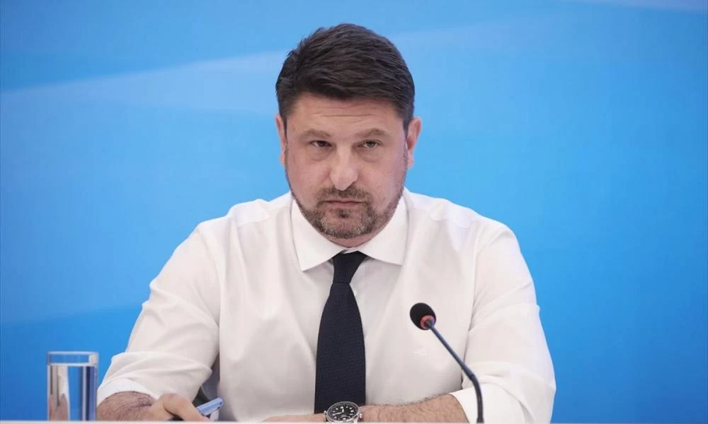Χαρδαλιάς: Δεν υπάρχει μεγάλη διασπορά του κορονοϊού στην Ελευσίνα